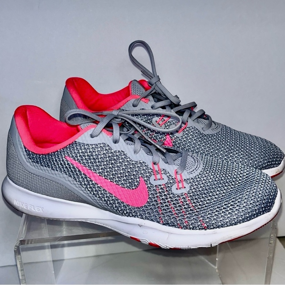 NIKE FLEX TRAINER 8.5